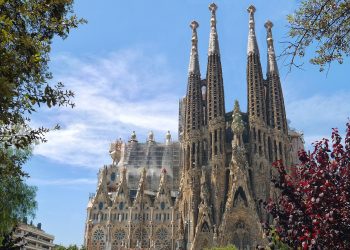 barcelona-sagrada-familia