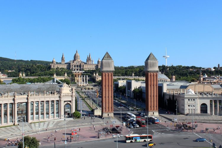 barcelona-view