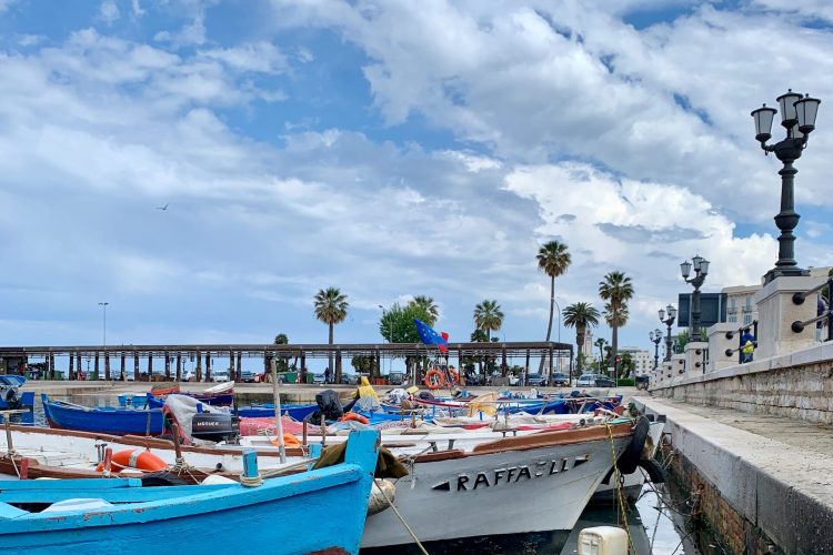 bari-boats