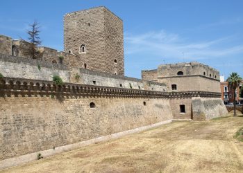 bari-castle