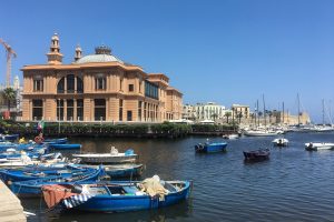 bari-harbour