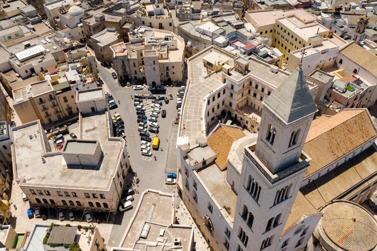 bari