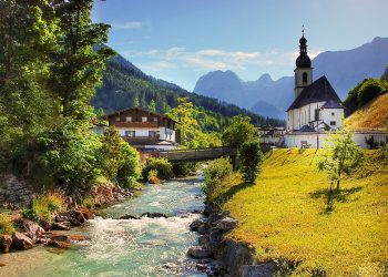 bavaria-hiking