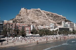 beach-alicante