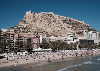 beach-alicante