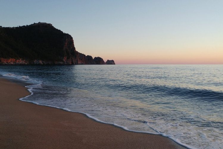 beach-antalya