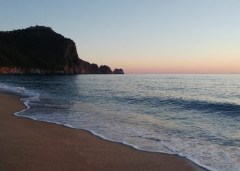 beach-antalya