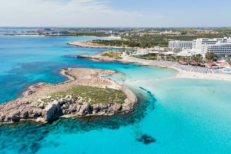 beach-ayia-napa-view