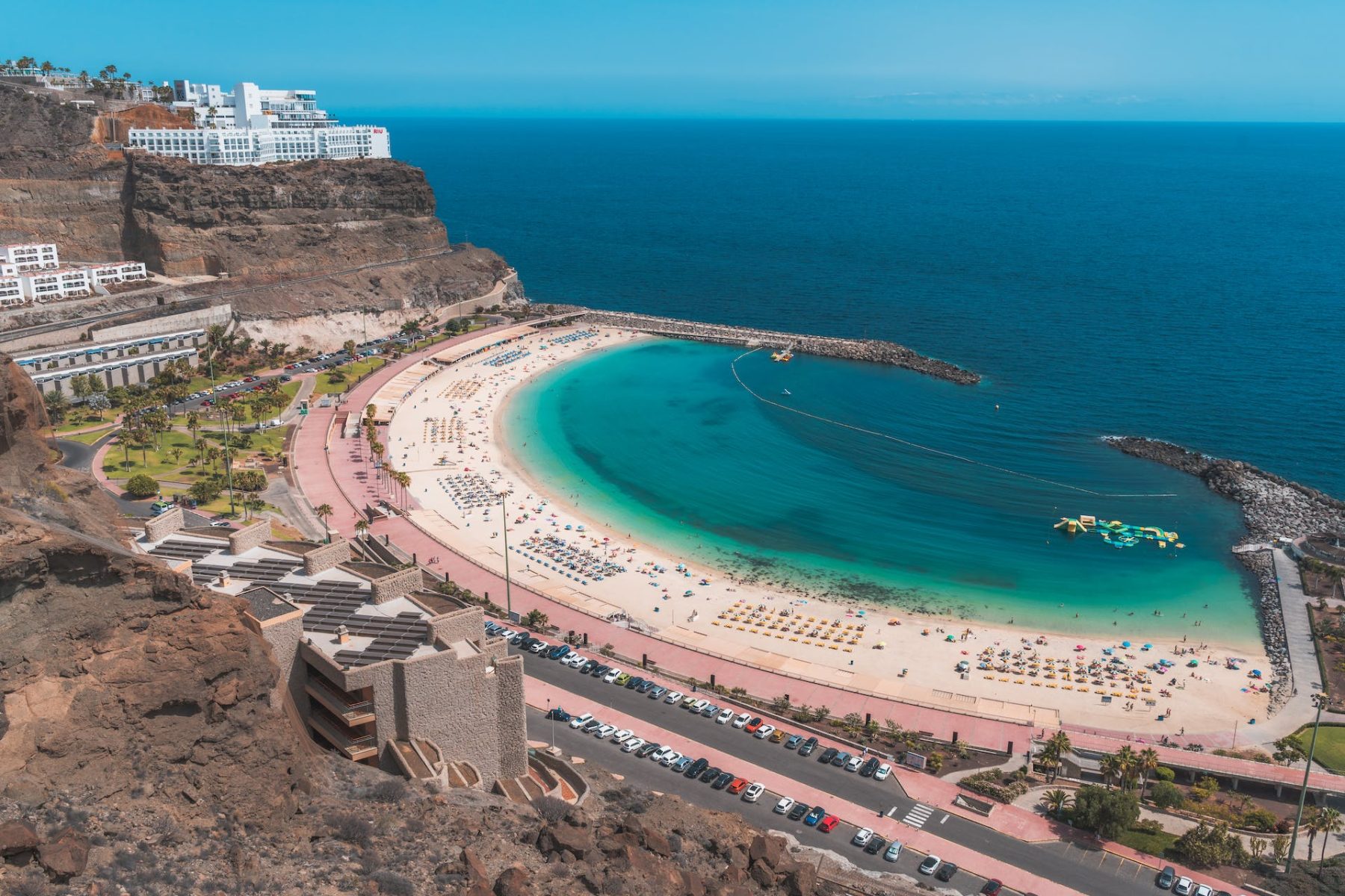 beach-gran-canaria