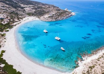 beach-milos