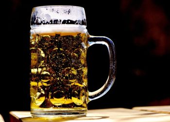 beer