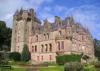 belfast-castle