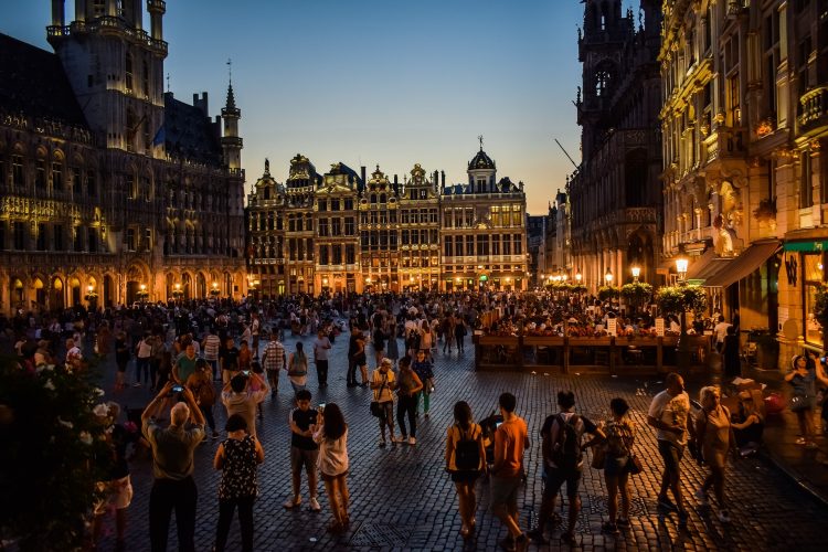 belgium-grand-place