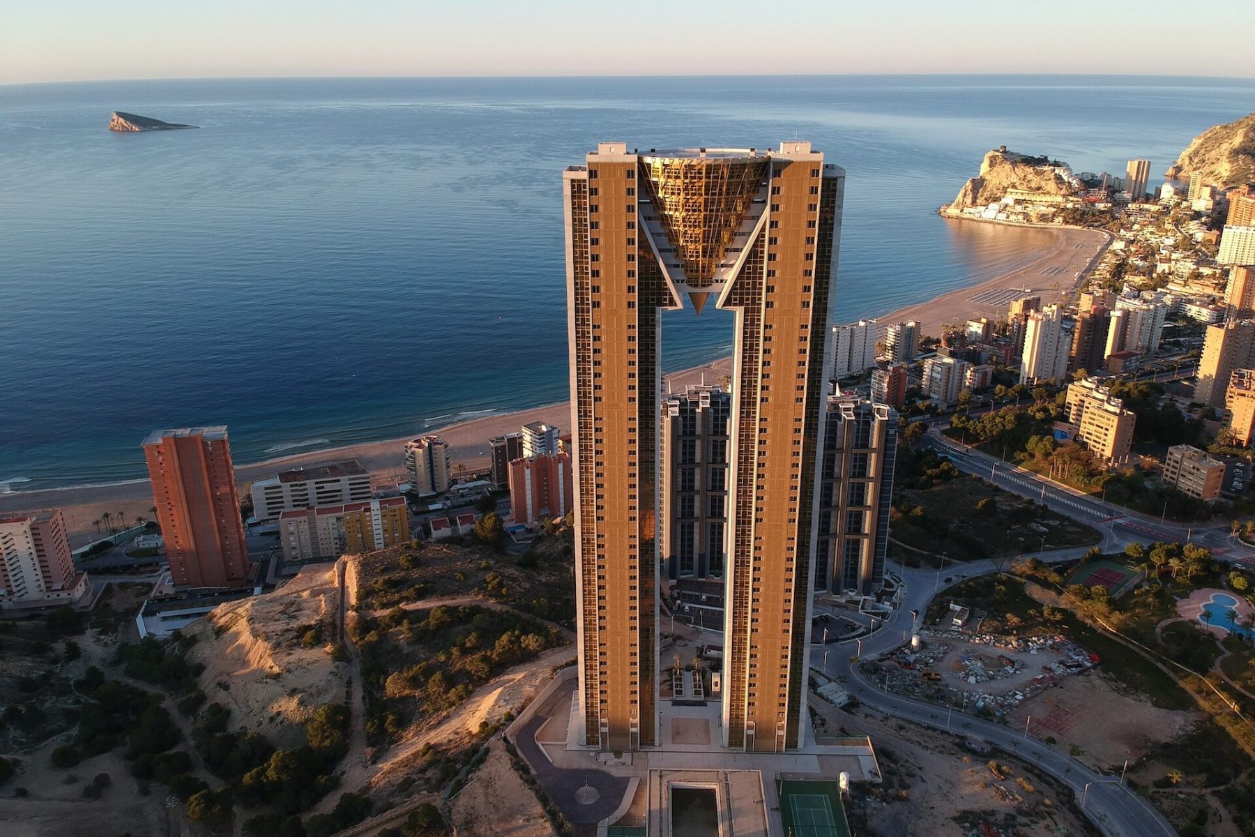 benidorm-hotel