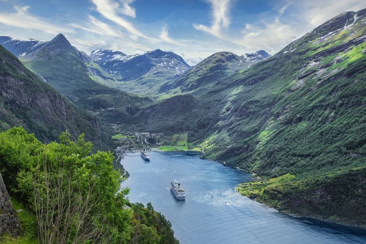 bergen-fjords