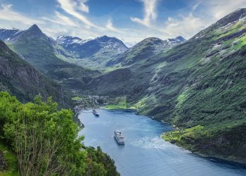 bergen-fjords