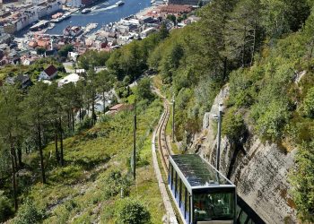 bergen-overview