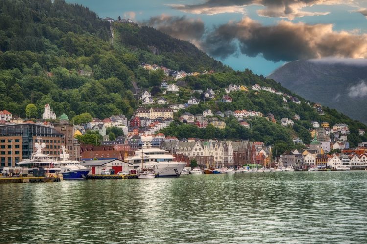 bergen-view