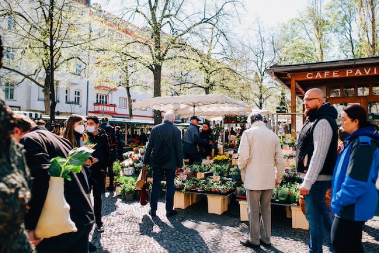 berlin-market