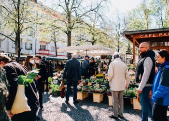 berlin-market
