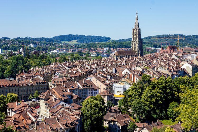 bern-view