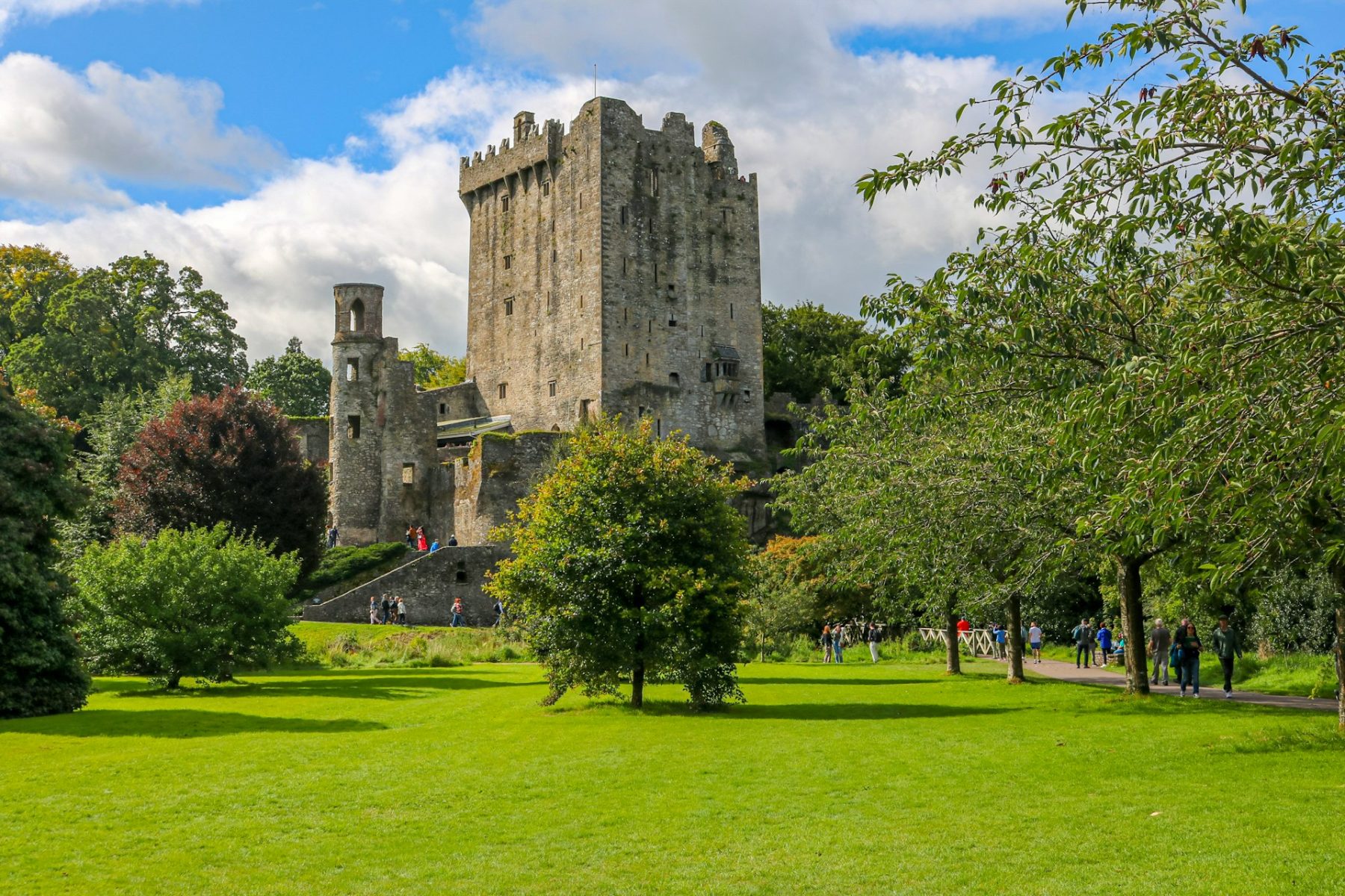 blarney-castle