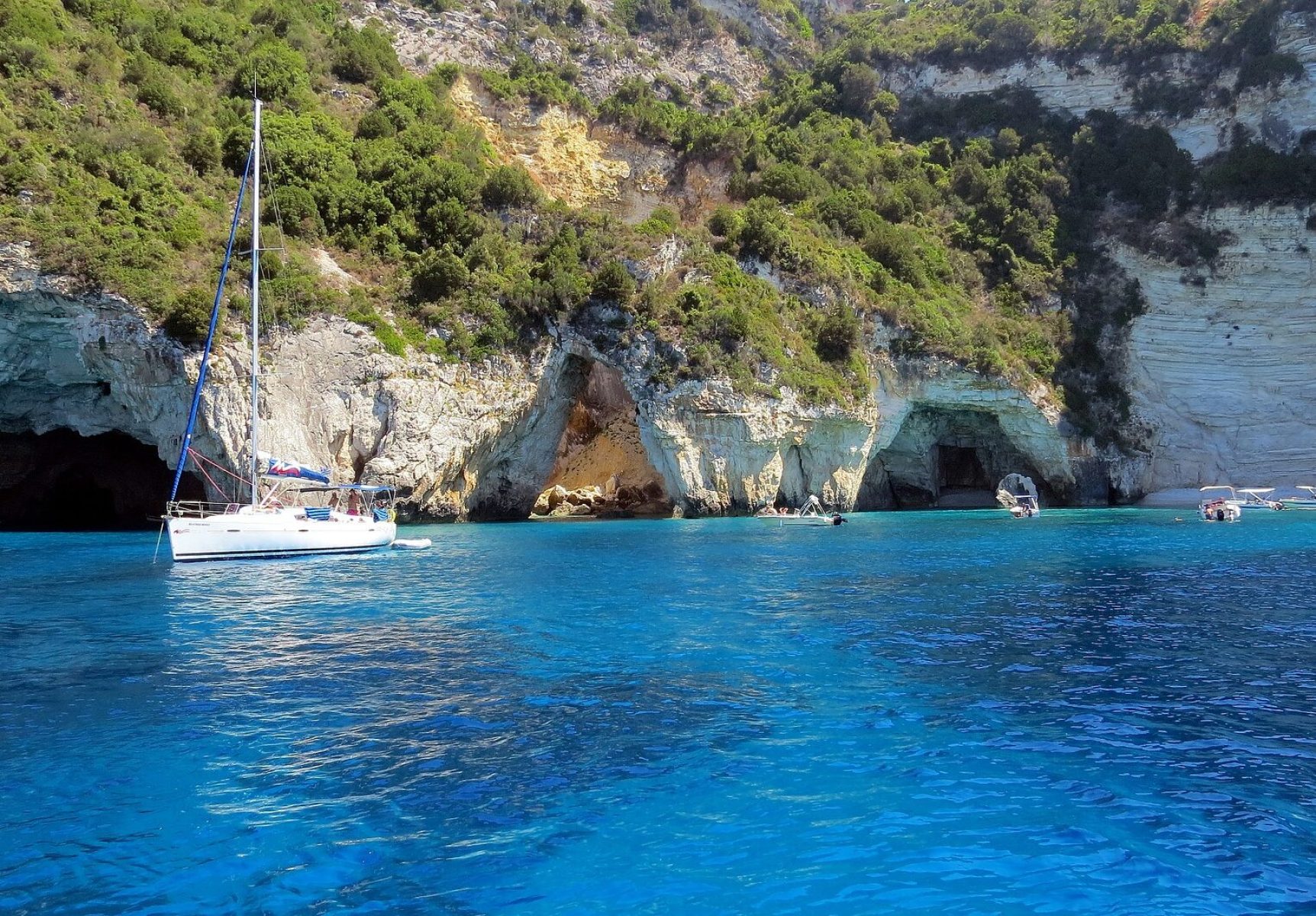 blue-caves-corfu