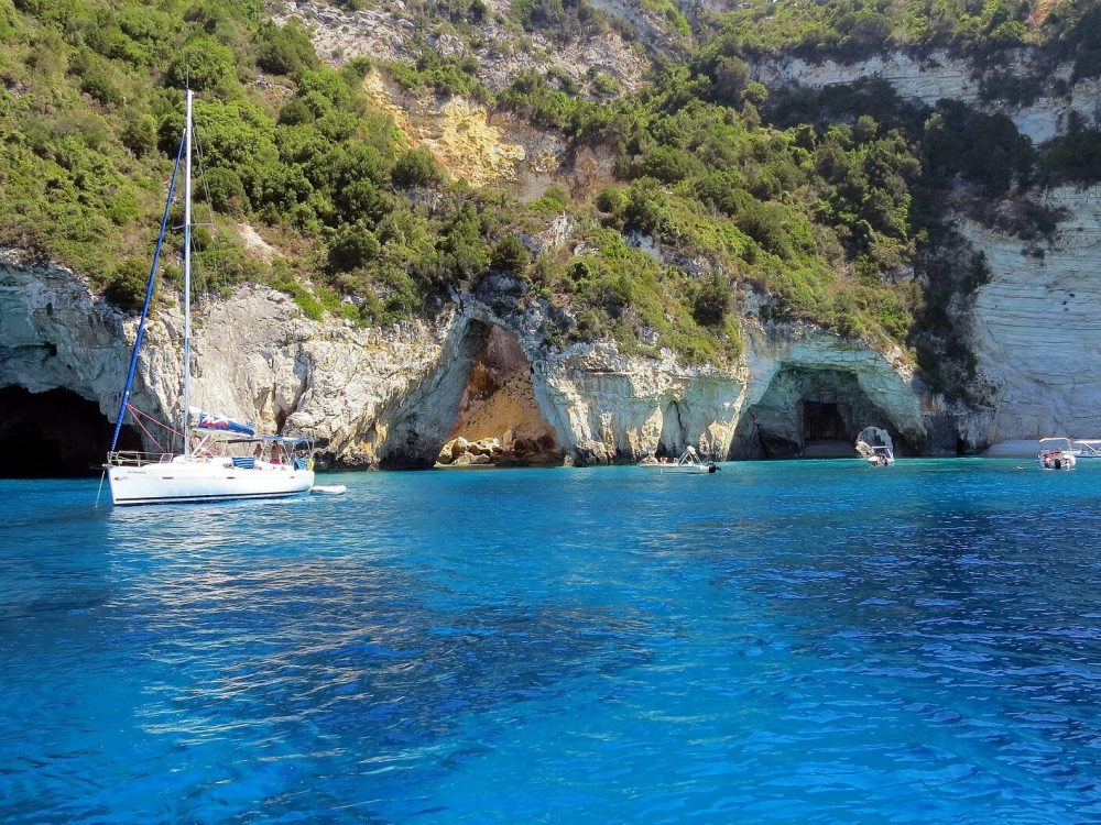 blue-caves-corfu