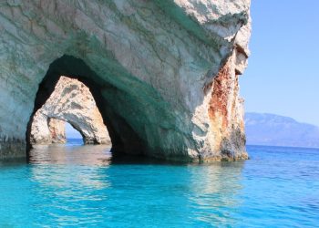 blue-caves