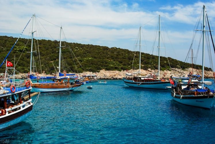 bodrum-boat-tour