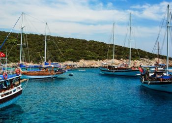 bodrum-boat-tour