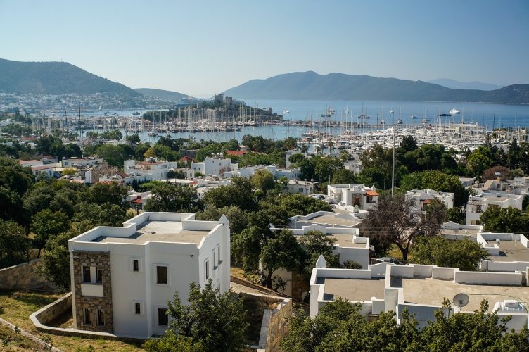 bodrum-overview