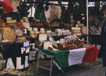 bologna-market