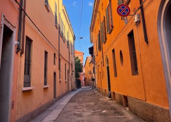 bologna-old-town