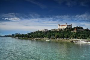 bratislava-castle