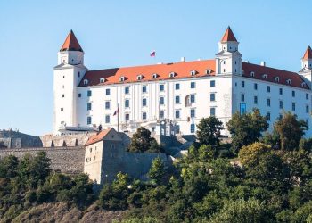 bratislava