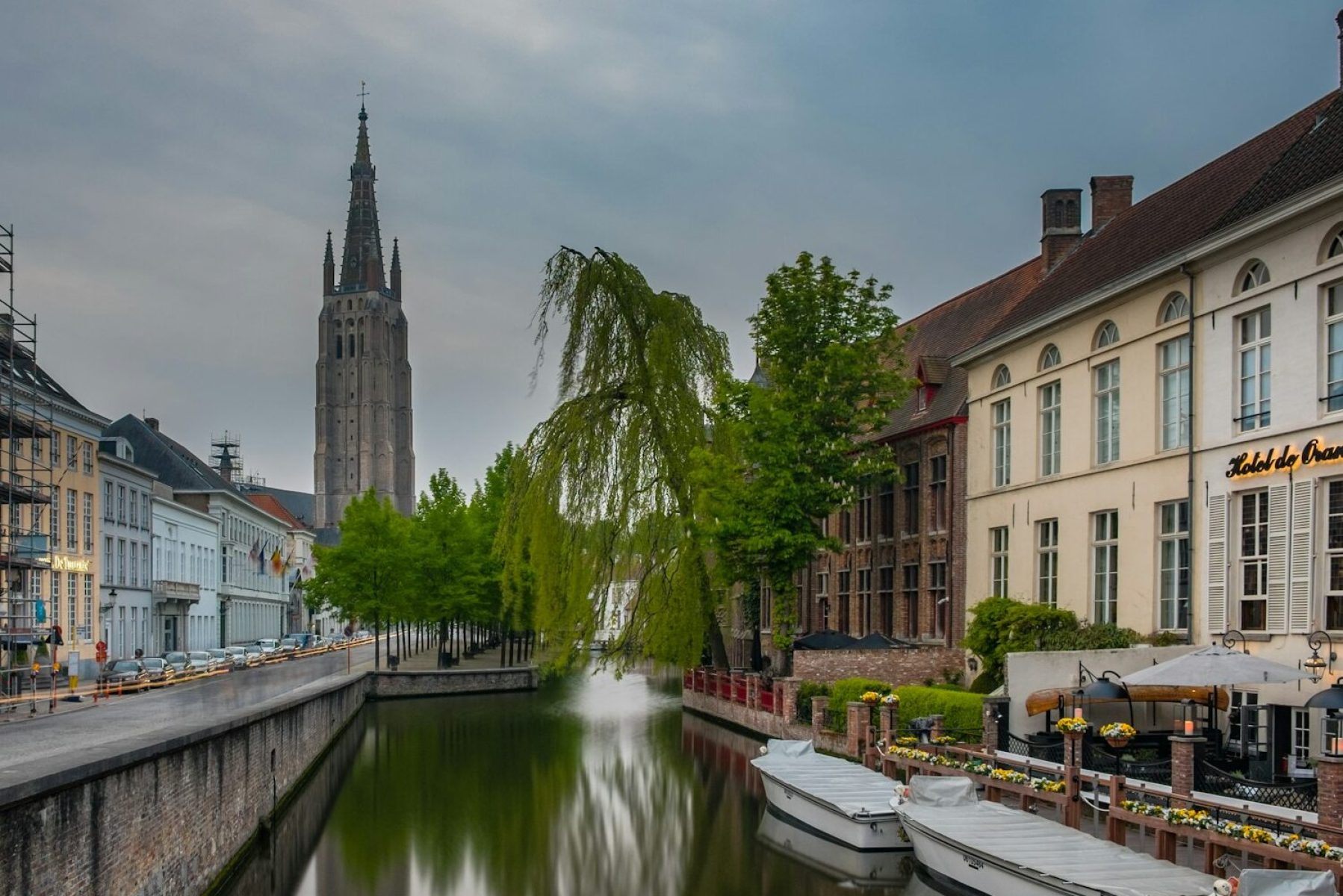 bruges-canal