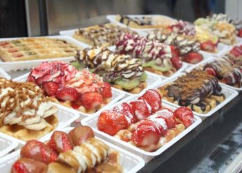 brussels-food