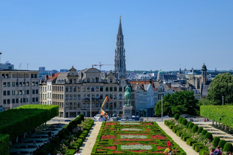brussels-mont-des-arts