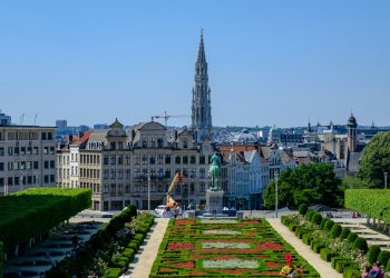 brussels-mont-des-arts