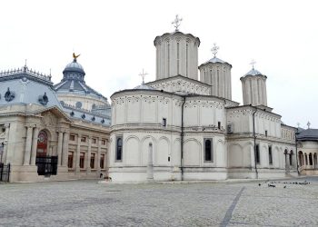 bucharest-old-town