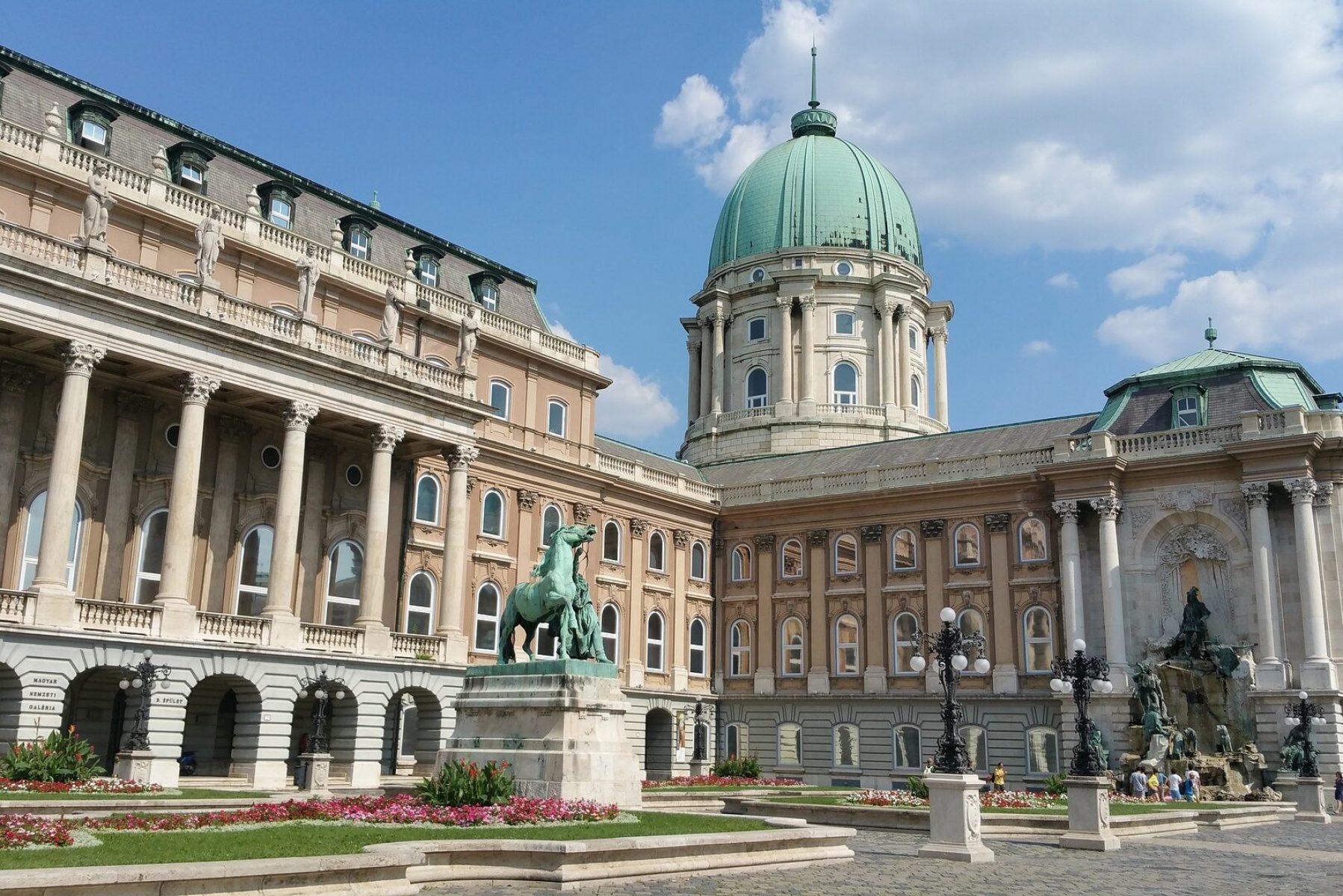 buda-castle