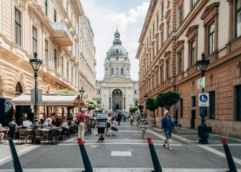 budapest-people