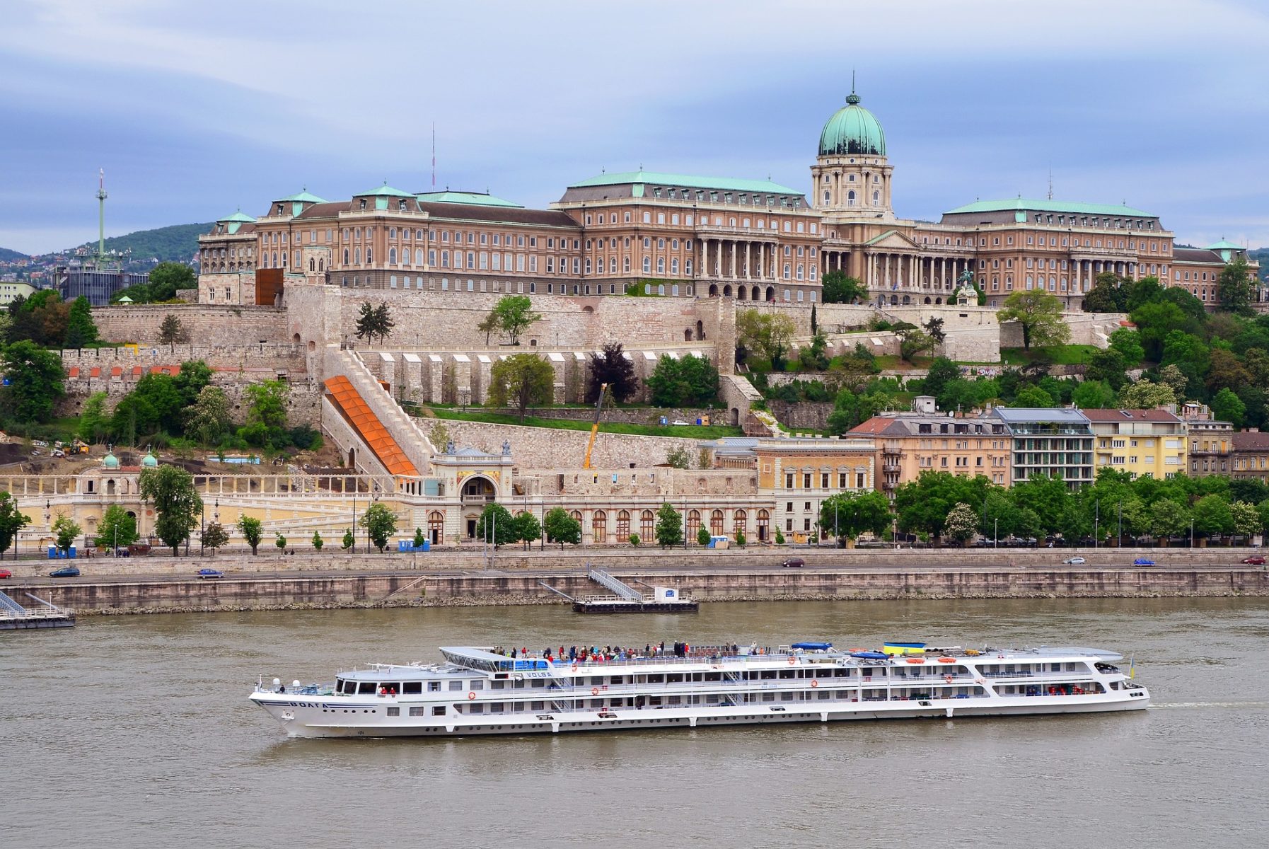 budapest-river-cruise