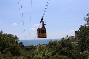 cable-car