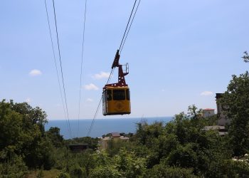 cable-car