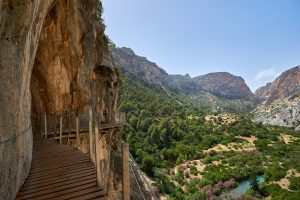 caminito-del-rey-canyon