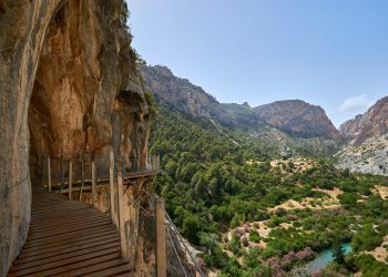 caminito-del-rey-canyon