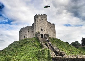 cardiff-castle