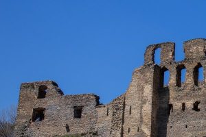 castle-ruins